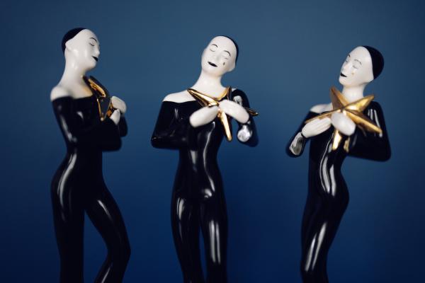 XVIII Церемония вручения премии «Звезда Театрала»