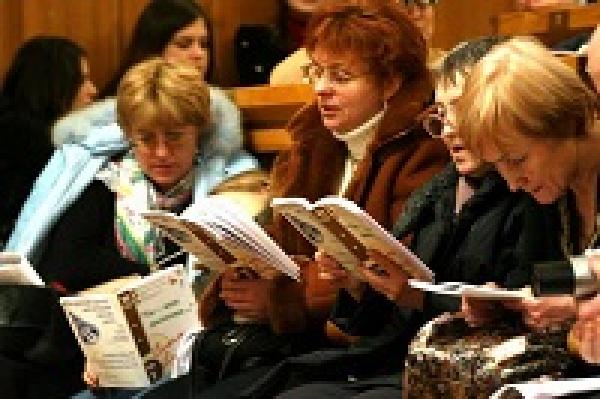 Споем вместе № 155