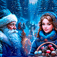 Братья месяцы