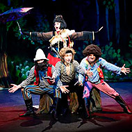 Бременские музыканты