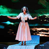 Алые паруса