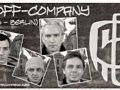 Проект GOFF-Company