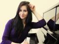 Екаткрина Долян фортепиано