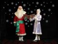 Новогоднее представление ВОЛШЕБНАЯ ЁЛКА
