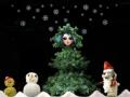 Новогоднее представление ВОЛШЕБНАЯ ЁЛКА