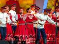 ENSEMBLE SONG AND DANCE "DON COSSACKS"