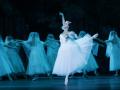 The ballet "Giselle". The crown of Russian ballet