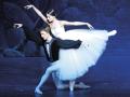 The ballet "Giselle". The crown of Russian ballet