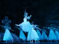 The ballet "Giselle". The crown of Russian ballet