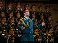 Ансамбль Александрова. «Широка страна моя родная!»