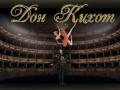 Дон Кихот