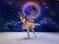 "Thumbelina". Theater "Crown of Russian Ballet"