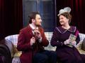 the importance of Being Earnest