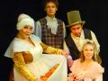 Премьера! Сказки старого фонаря. АЯтеатр
