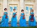 Classical masterpieces "The Four Seasons" by A. Vivaldi 18.06