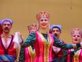 ENSEMBLE SONG AND DANCE "DON COSSACKS"