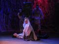 Этнотеатр. Сказка об Иване-царевиче, Жар-птице и о Сером волке