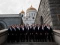 Chorus of the Sretensky Monastery "Best songs of Alexandra Pakhmutova"