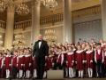 Большой детский хор им. Попова