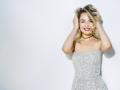 "Posvyashenie Merilin Monro". A. Lutova i dgaz-bend