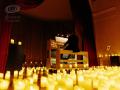 "Organ i Duduk pri Svechah"