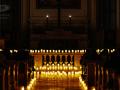 Киномузыка на Органе при Свечах