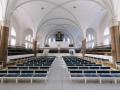Шедевры мирового органа в Петрикирхе