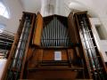 Шедевры мирового органа в Петрикирхе