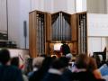 Органный концерт