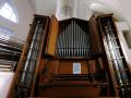 Органный концерт