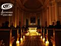 "Шедевры мирового Органа при Свечах"