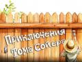 Приключения Тома Сойера