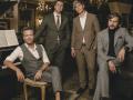 Группа "Кватро" с оркестром. Italiano vero