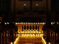Шедевры мирового Органа при Свечах