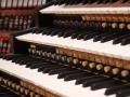 Старинный орган в англиканском соборе. Шедевры органной музыки трех столетий