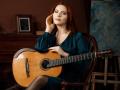 Вера Данилина, гитара. Бах, Моцарт, Шопен, Родриго