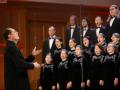Русские православные хоры. Шедевры Свиридова