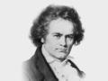 BIRTHDAY OF THE COMPOSER. LUDWIG VAN BEETHOVEN.