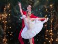 ДЕТСКИЙ НОВОГОДНИЙ БАЛЕТ "ЩЕЛКУНЧИК"