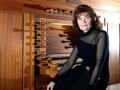 Igraet Ol`ga Malkina-Van der Feer (organ, Niderlandy)