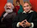 Андрей Макаров. Карл Маркс как религиозный тип