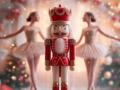 Новогодний сказочный балет «Щелкунчик»