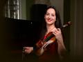Лена Семенова (скрипка). Сольный концерт