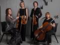 Ansambl` guslyarov "Kupina" i Dominant-kvartet