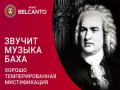 Zvuchit muzyka Baha. Horosho temperirovannaya mistifikaciya