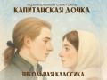 Muzykal`nyy spektakl` "Kapitanskaya dochka"