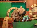 How the fox bear cheated