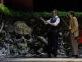 Bitva gizni. Pskovskiy teatr dramy im. A.S. Pushkina