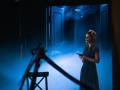 Zoykina kvartira.  Pskovskiy teatr dramy im. A.S. Pushkina