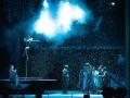 Zoykina kvartira.  Pskovskiy teatr dramy im. A.S. Pushkina